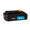 ChargeMa-X Battery 2,5Ah