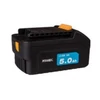 ChargeMa-X Battery 5,0Ah
