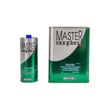 Diacril Normál akril hígító 5 liter