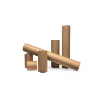 Maszkoló papír 40 g/m barna 120 cm x 450 m