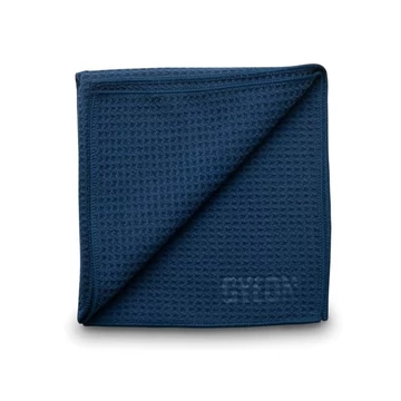Gyeon Q2M WaffleDryer EVO (40 x 40 cm) szárítő törölköző