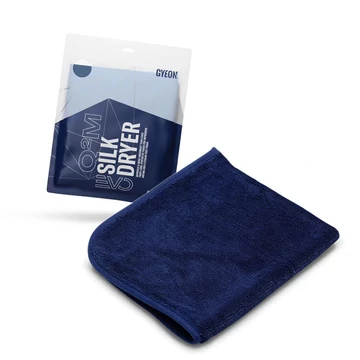 Gyeon Q2M SilkDryer EVO (50 x 55 cm) szárító törlőkendő