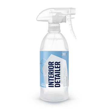 Gyeon Q2M InteriorDetailer beltéri tisztító és ápolószer (500 ml)