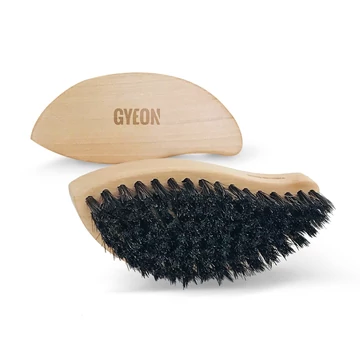 Gyeon Q2M LeatherBrush