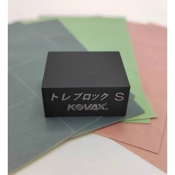 KOVAX Tolekit kezdő készlet