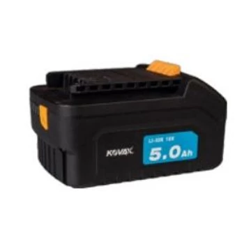 ChargeMa-X Battery 5,0Ah
