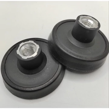KOVAX 75 mm-es felfogató pad M14
