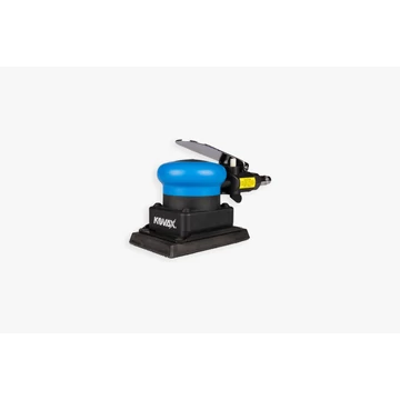 PROMA-X AIR ASSILEX / BUFLEX levegős csiszológép 70x108mm