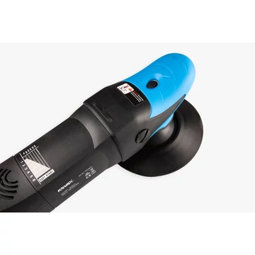 PROMA-X Elektromos Polírgép 150 mm