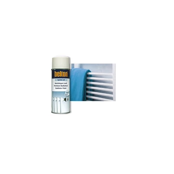 Fehér Radiátor Spray - 400 ml