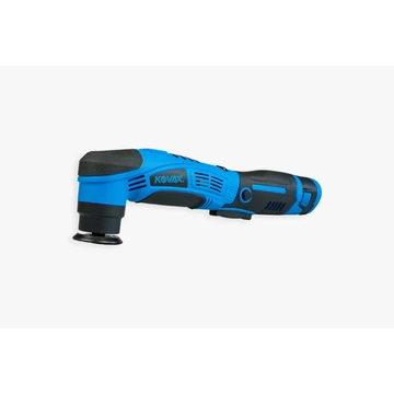 CHARGEMA-X Mini Polírozó készlet kofferben