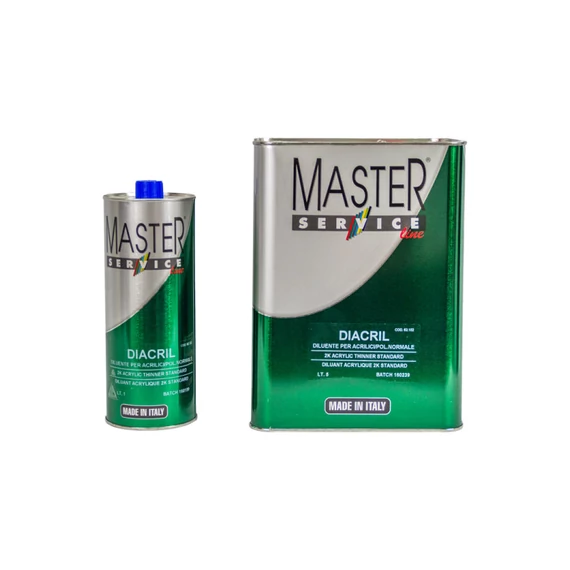 Diacril Normál akril hígító 5 liter