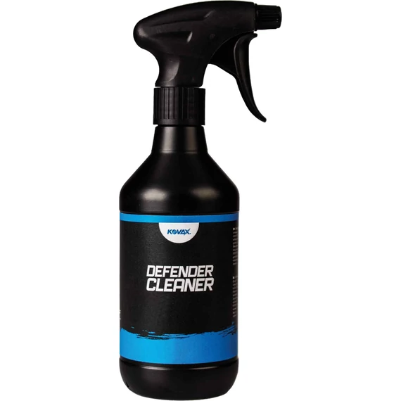KOVAX Defender Cleaner zsírtalanító 500 ml