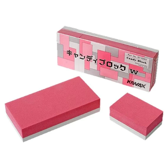KOVAX CANDYBLOCK 140 x 70 mm & 45 x 70 mm