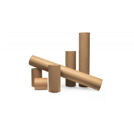 Maszkoló papír 40 g/m barna 120 cm x 450 m