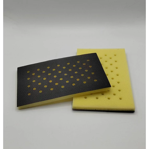 SUPER ASSILEX ST kézi pad 75x120 mm 
