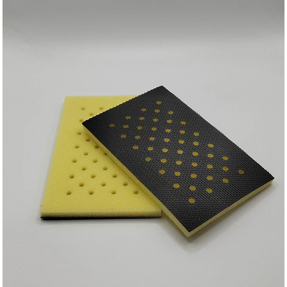 SUPER ASSILEX ST kézi pad 75x120 mm 