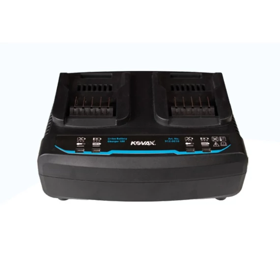 ChargeMa-X Battery Charger