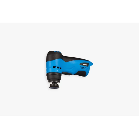 CHARGEMA-X 31/3O - 31 mm-es AKKUS ORBITAL TOUCH-UP CSISZOLÓGÉP