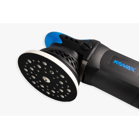 KOVAX EMA-X excenteres polírozó gép 125/15