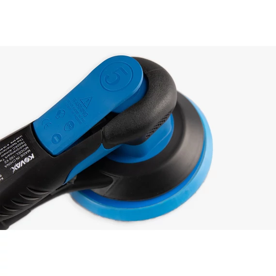 ProMa-X 150 V2 Excenteres Csiszológép 150 mm