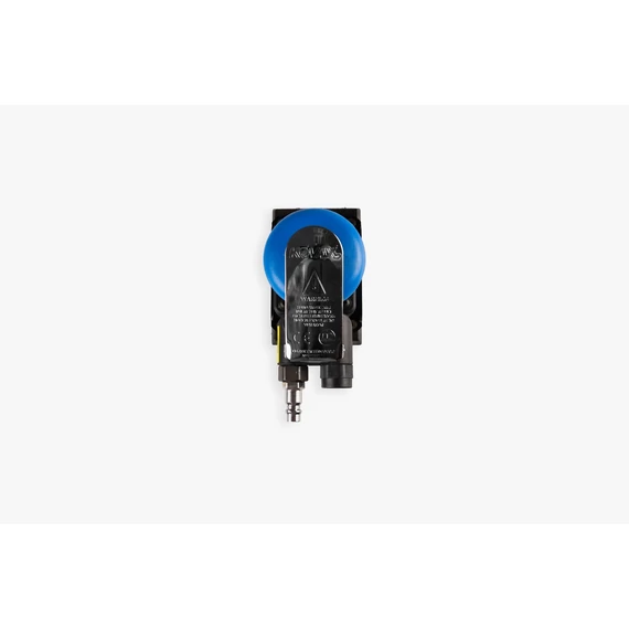 PROMA-X AIR ASSILEX / BUFLEX levegős csiszológép 70x108mm