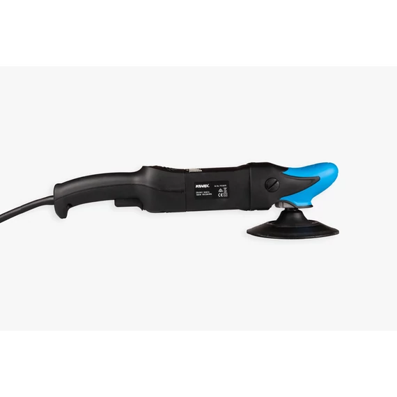 PROMA-X Elektromos Polírgép 150 mm