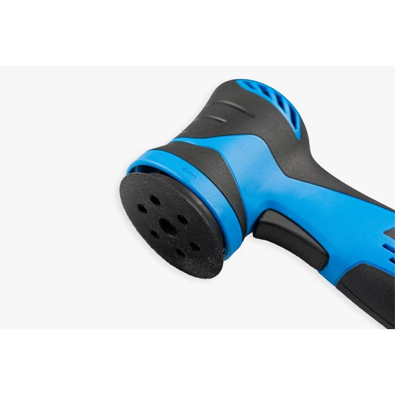 ChargeMa-X 75 Cordless Random Orbital Polisher - akkumulátor nélkül