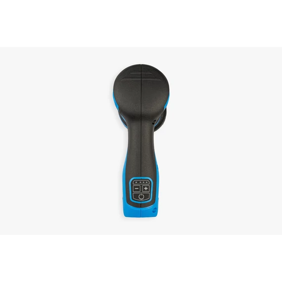 ChargeMa-X 75 Cordless Random Orbital Polisher - akkumulátor nélkül