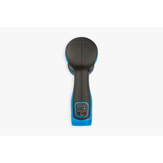 ChargeMa-X 75 Cordless Rotary Polisher mini - akkumulátor nélkül