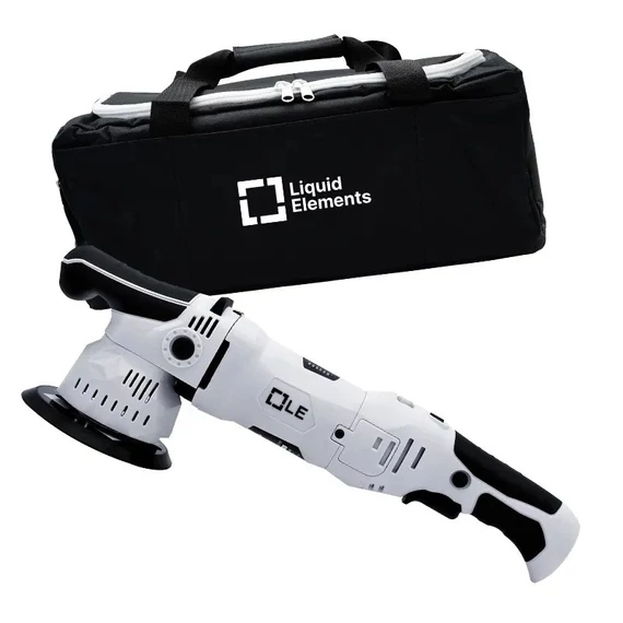 Liquid Elements Eccentric Polishing Machine T3200 polírozó