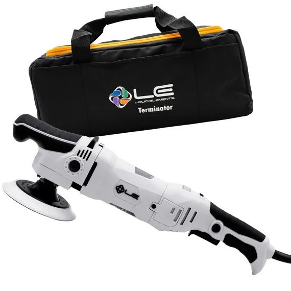 Liquid Elements Rotary Polishing Machine Terminator V2 polírozógép