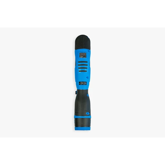 CHARGEMA-X Mini Polírozó készlet kofferben