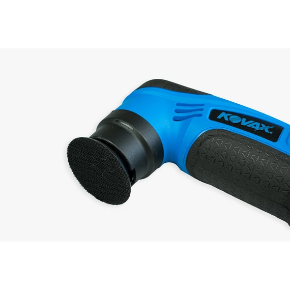 CHARGEMA-X Mini Polírozó készlet kofferben