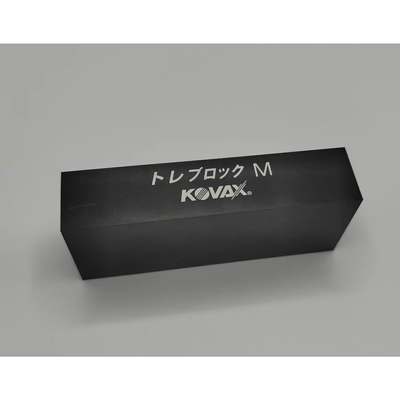 KOVAX TOLEBLOCK Csiszolóblokkok 68 x 27 mm