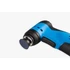 CHARGEMA-X 31/3O - 31 mm-es AKKUS ORBITAL TOUCH-UP CSISZOLÓGÉP